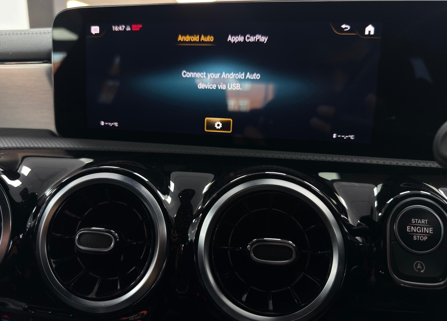 Used Mercedes-Benz CLA 2022 for sale - 77927686: Photo 23