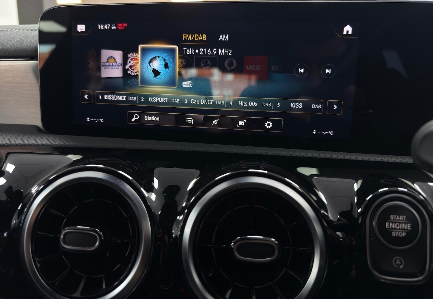 Used Mercedes-Benz CLA 2022 for sale - 77927686: Photo 24