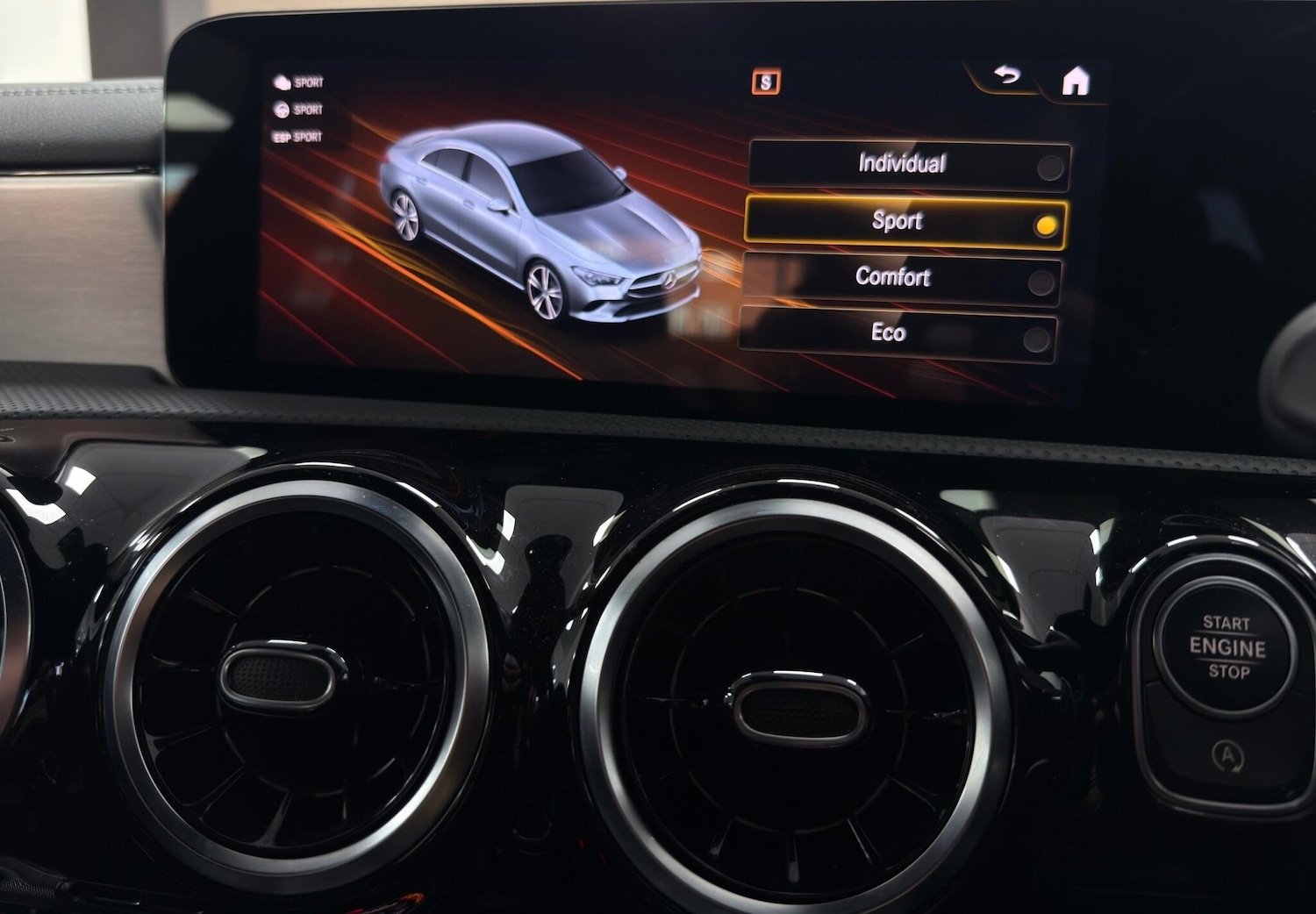 Used Mercedes-Benz CLA 2022 for sale - 77927686: Photo 25