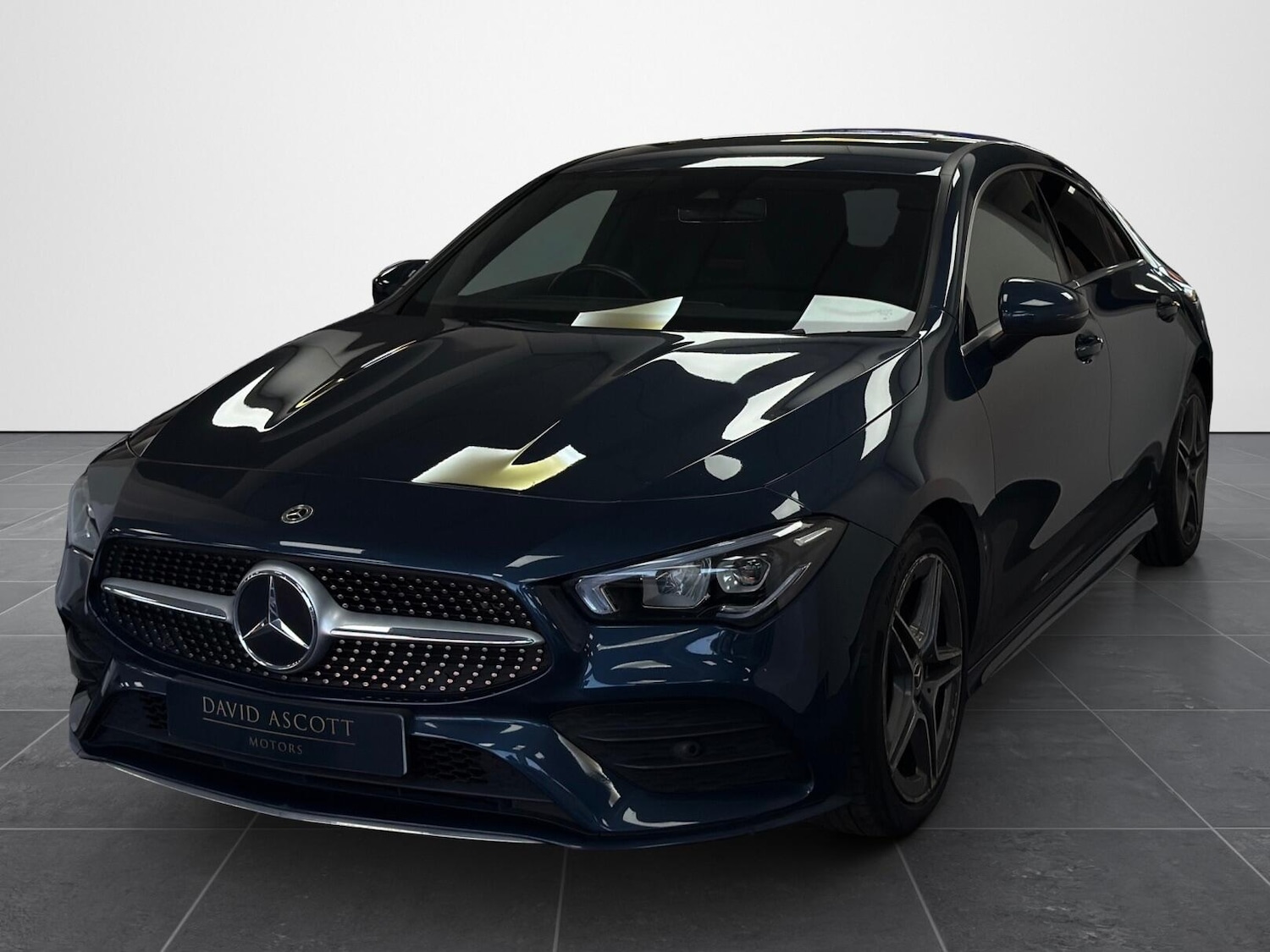 Used Mercedes-Benz CLA 2022 for sale - 77927686: Photo 3