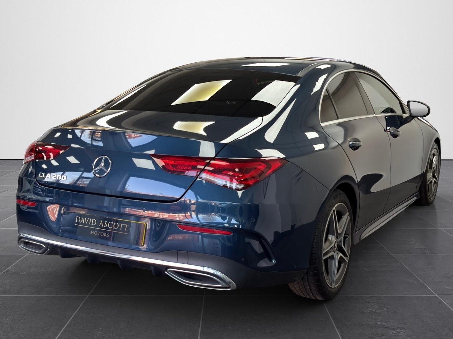 Used Mercedes-Benz CLA 2022 for sale - 77927686: Photo 6