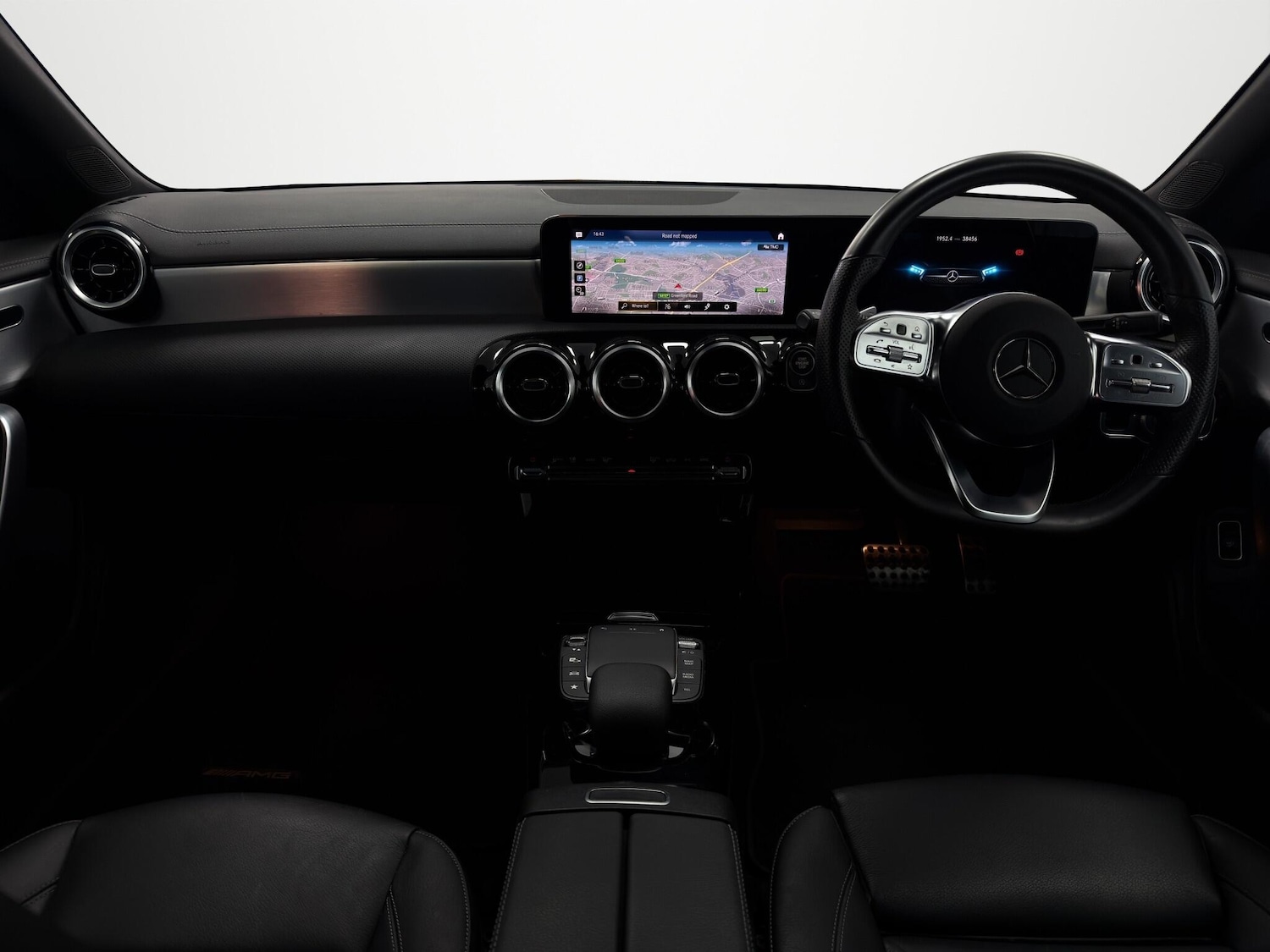 Used Mercedes-Benz CLA 2022 for sale - 77927686: Photo 8