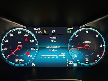 Used Mercedes-Benz GLC 2019 for sale - 78814807: Photo