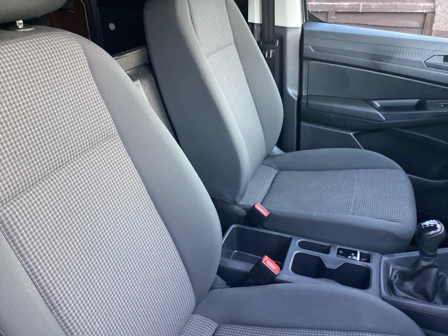 Used Volkswagen Caddy 2021 for sale - 77879257: Photo 10