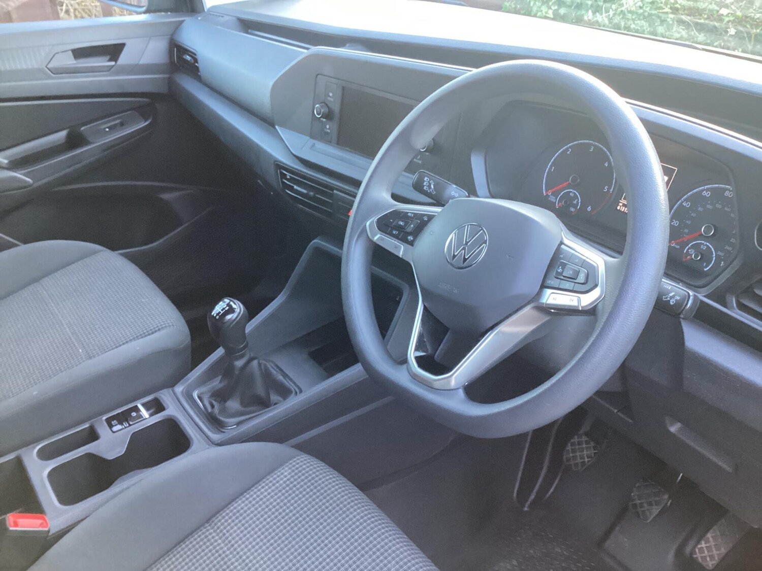 Used Volkswagen Caddy 2021 for sale - 77879257: Photo 11