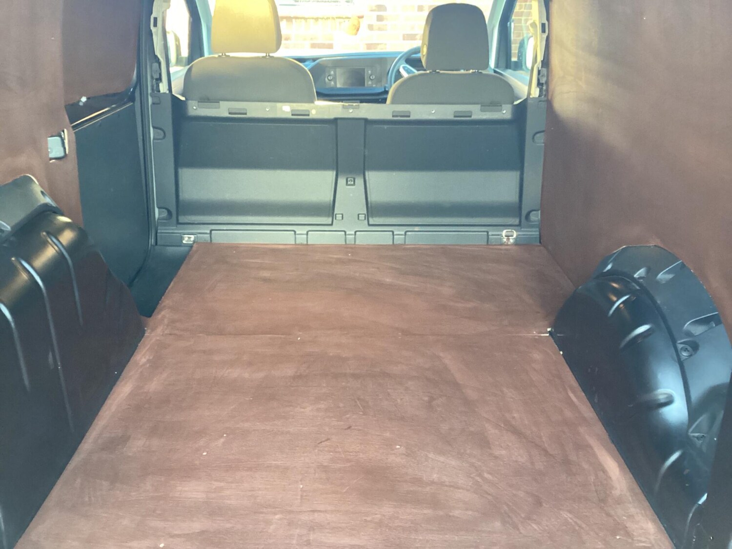 Used Volkswagen Caddy 2021 for sale - 77879257: Photo 12