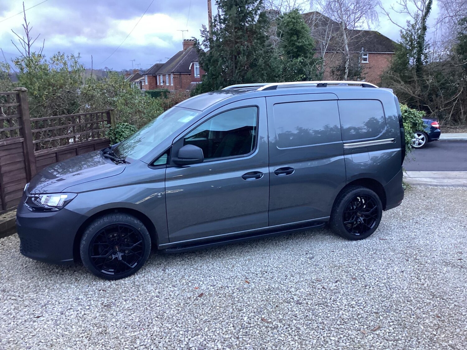 Used Volkswagen Caddy 2021 for sale - 77879257: Photo 14