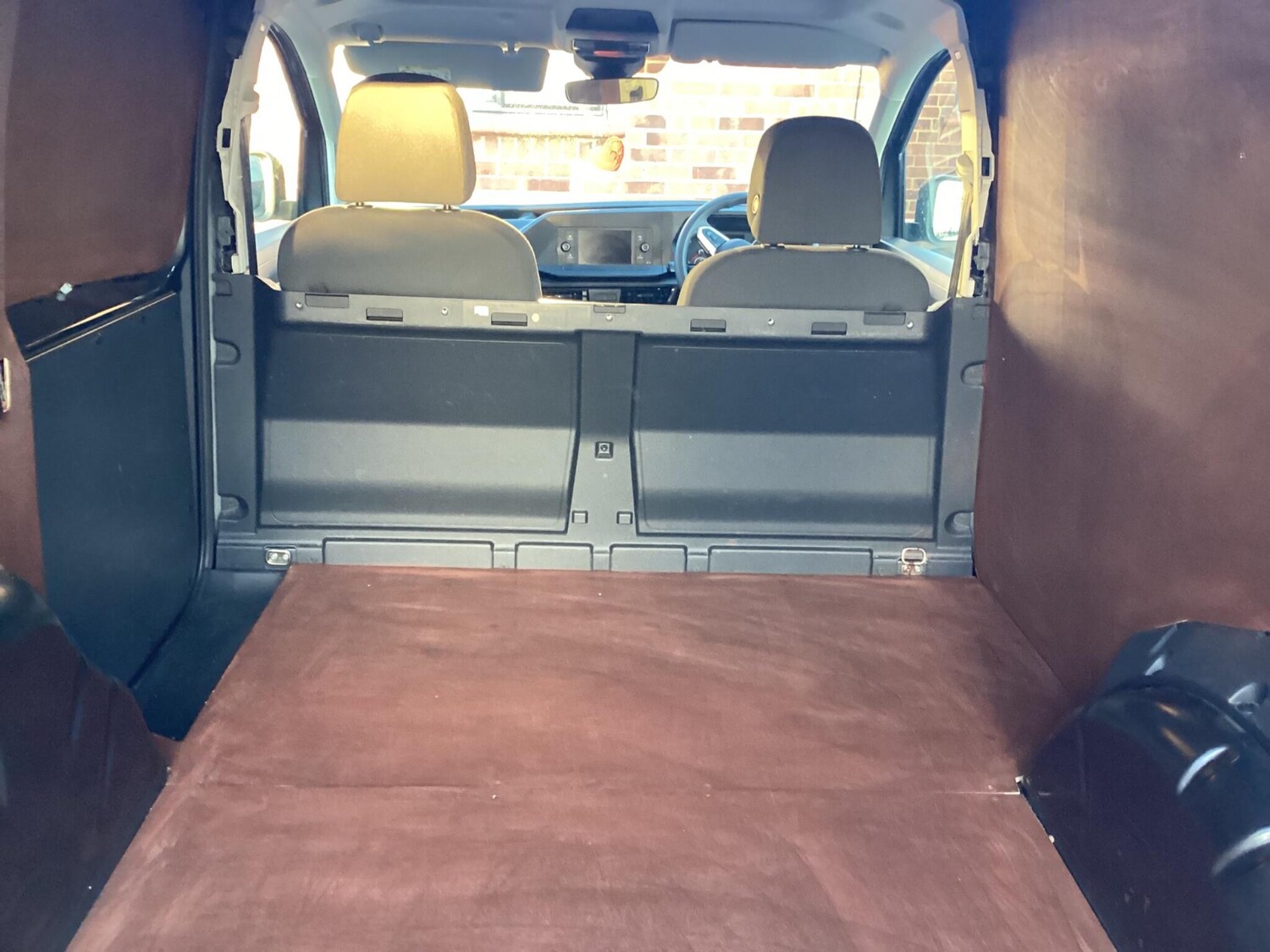 Used Volkswagen Caddy 2021 for sale - 77879257: Photo 18