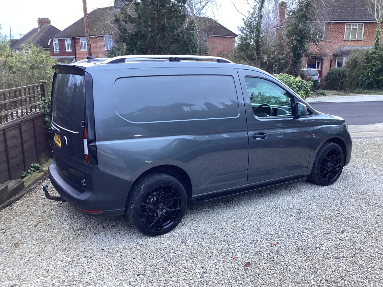 Used Volkswagen Caddy 2021 for sale - 77879257: Photo 7