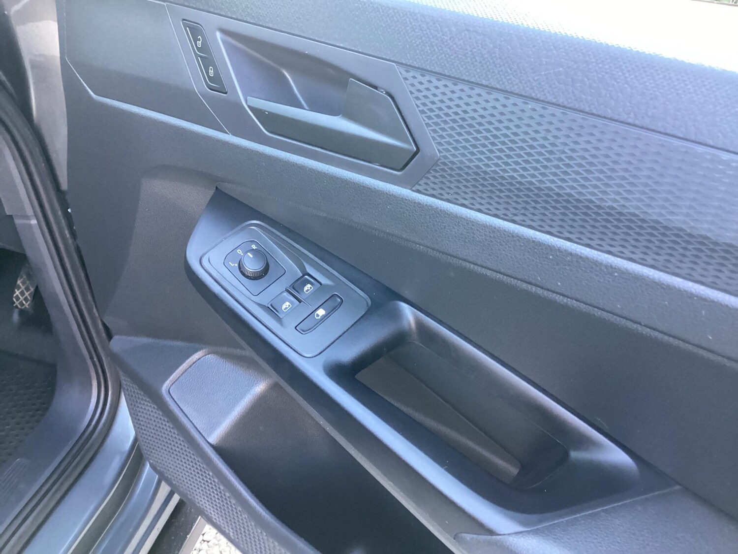 Used Volkswagen Caddy 2021 for sale - 77879257: Photo 9