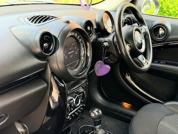 Used MINI Countryman 2015 for sale - 78445497: Photo