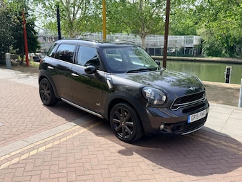 Used MINI Countryman 2015 for sale - 78445497: Photo