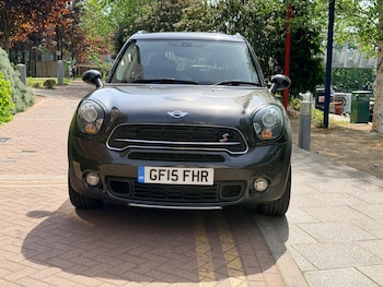 Used MINI Countryman 2015 for sale - 78445497: Photo