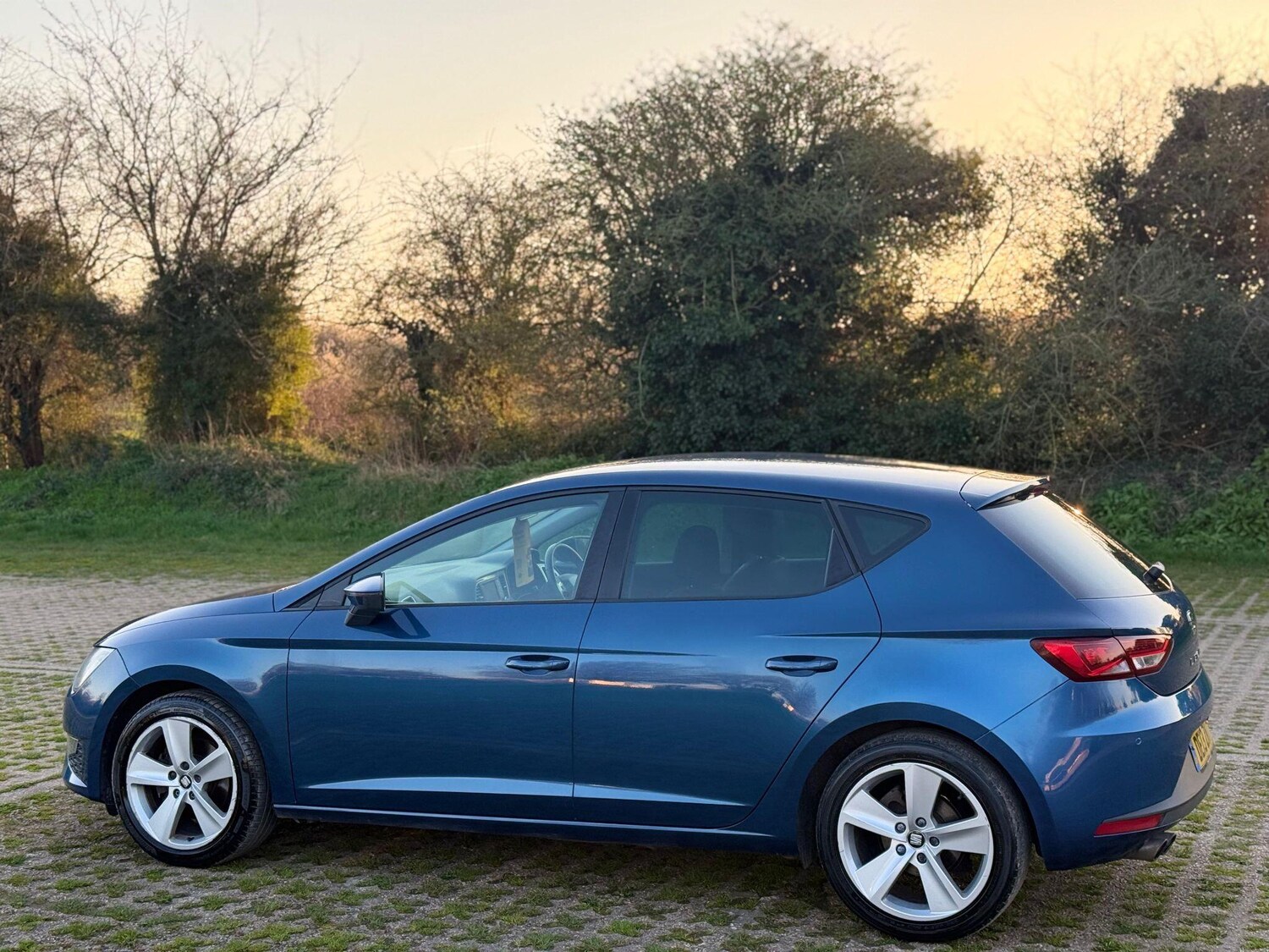 Used SEAT Leon 2013 for sale - 78029175: Photo 10