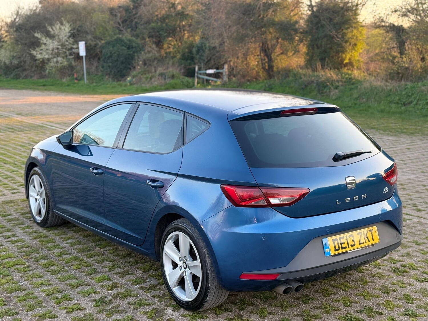 Used SEAT Leon 2013 for sale - 78029175: Photo 11
