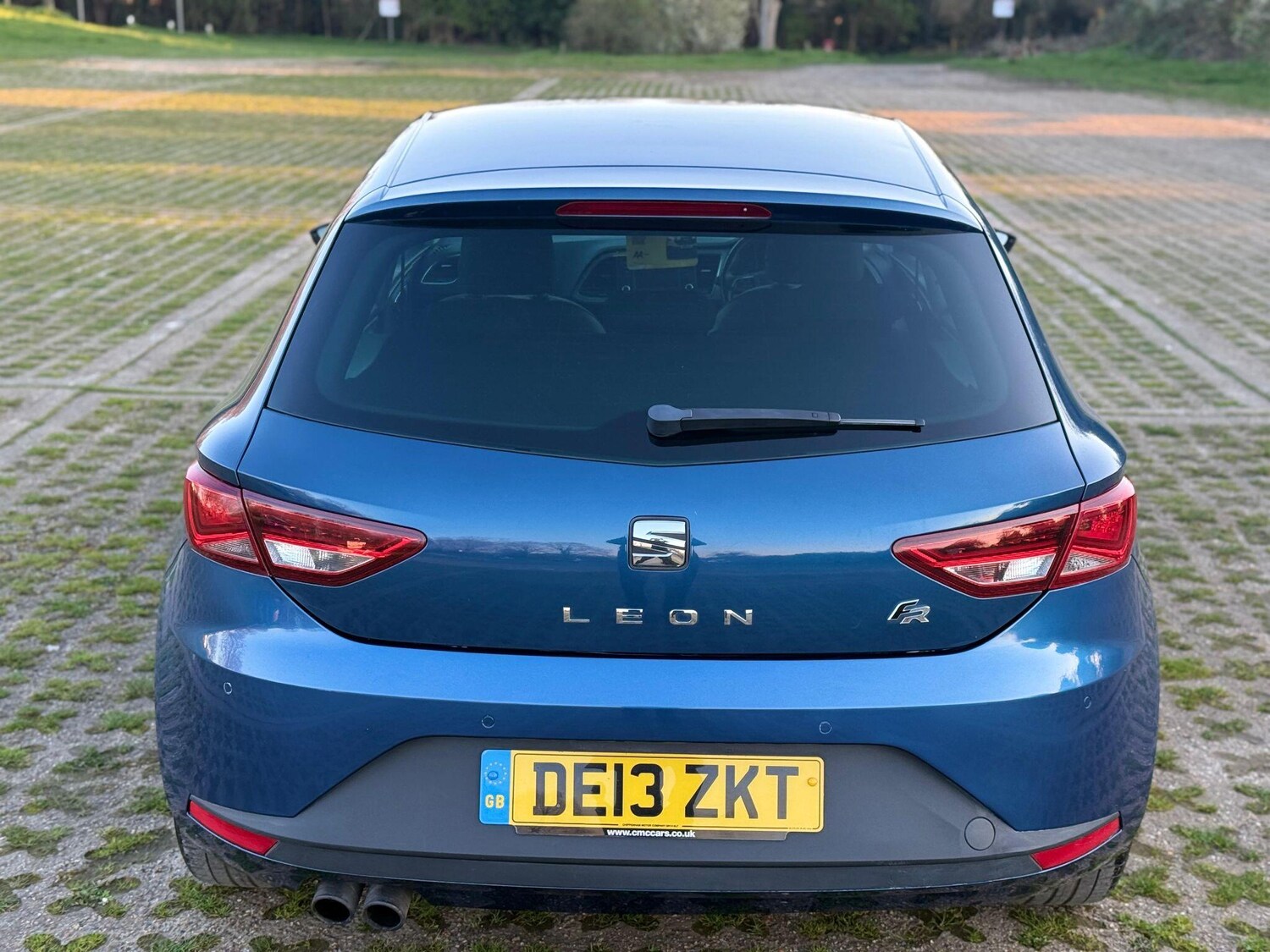 Used SEAT Leon 2013 for sale - 78029175: Photo 14