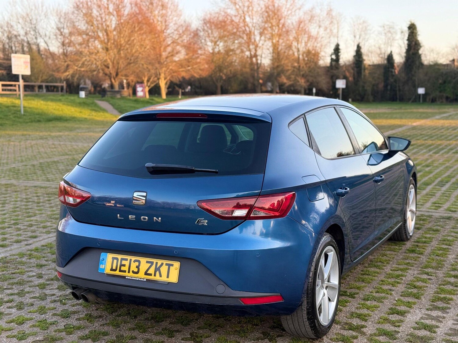 Used SEAT Leon 2013 for sale - 78029175: Photo 16