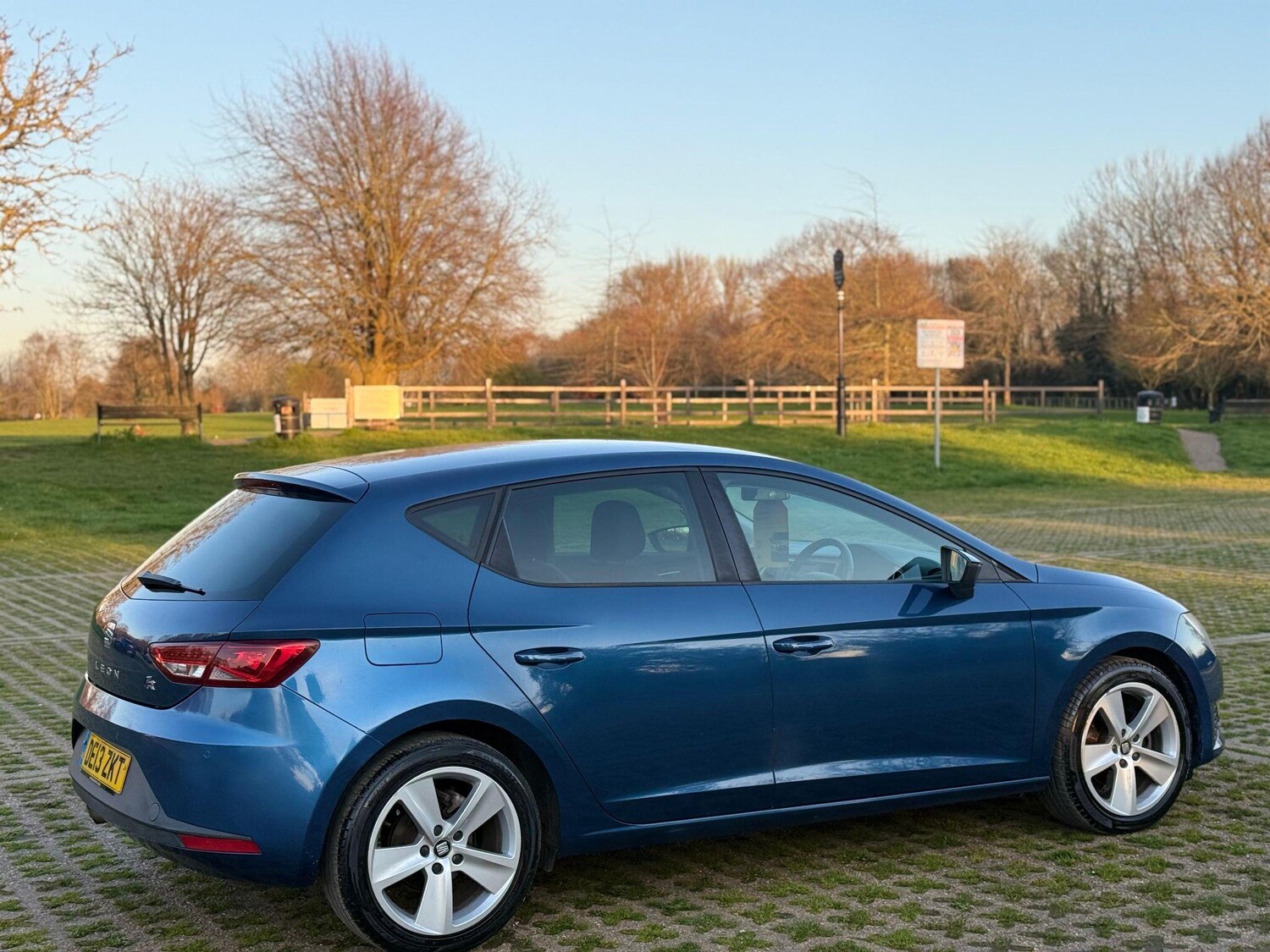 Used SEAT Leon 2013 for sale - 78029175: Photo 19