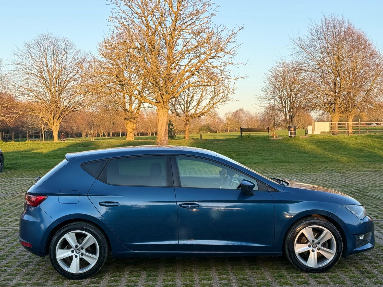 Used SEAT Leon 2013 for sale - 78029175: Photo 20