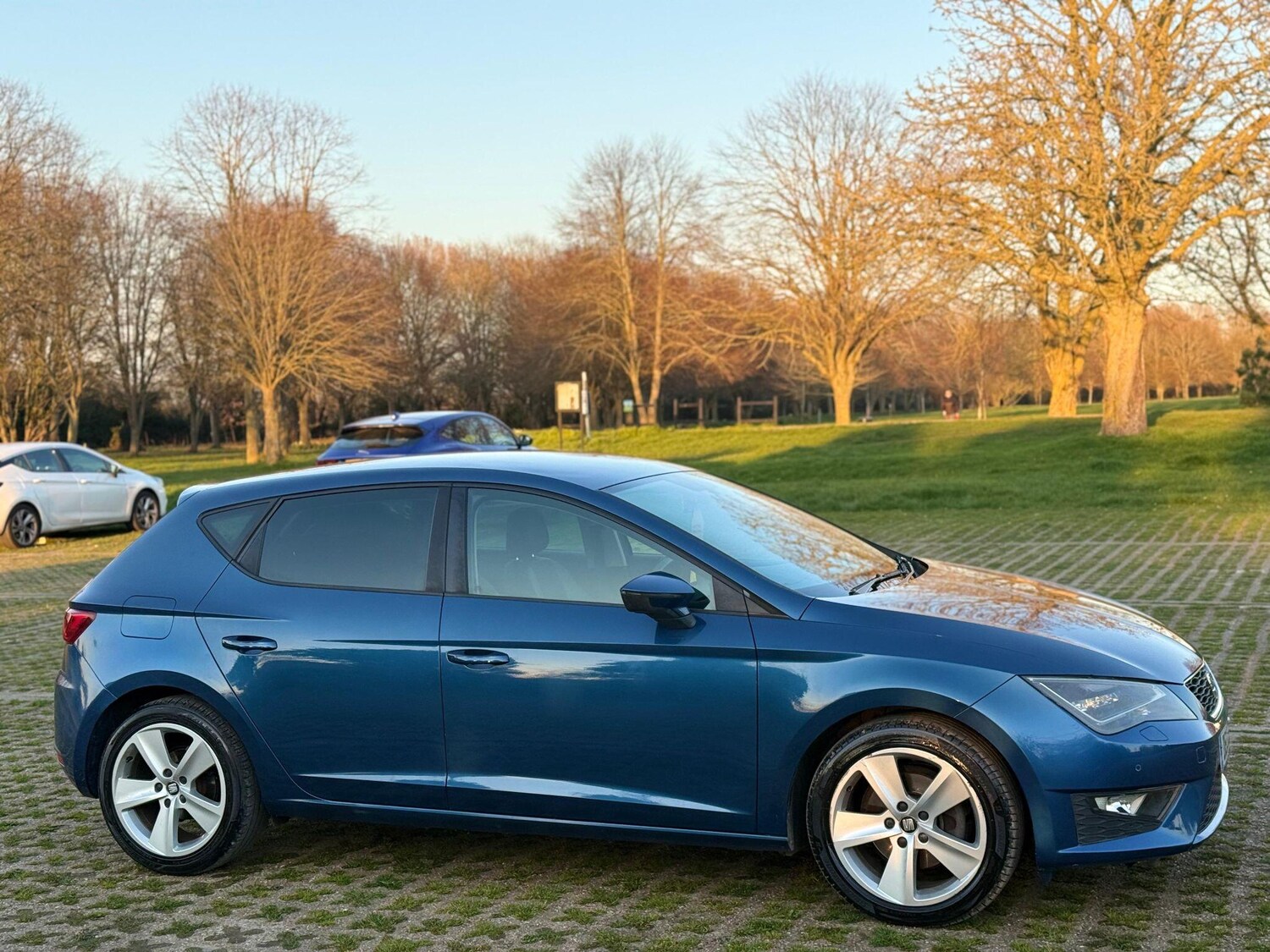 Used SEAT Leon 2013 for sale - 78029175: Photo 21