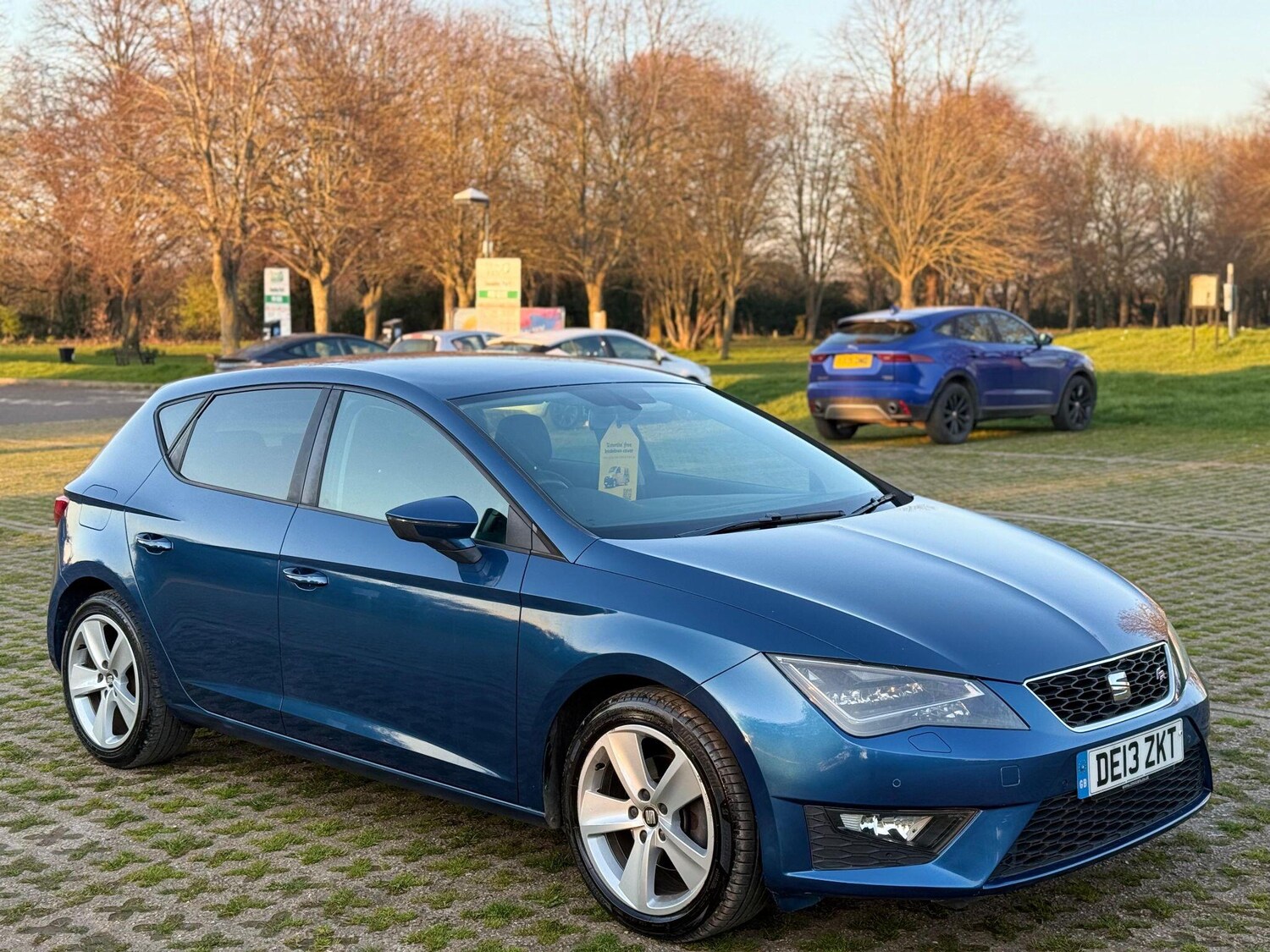 Used SEAT Leon 2013 for sale - 78029175: Photo 22