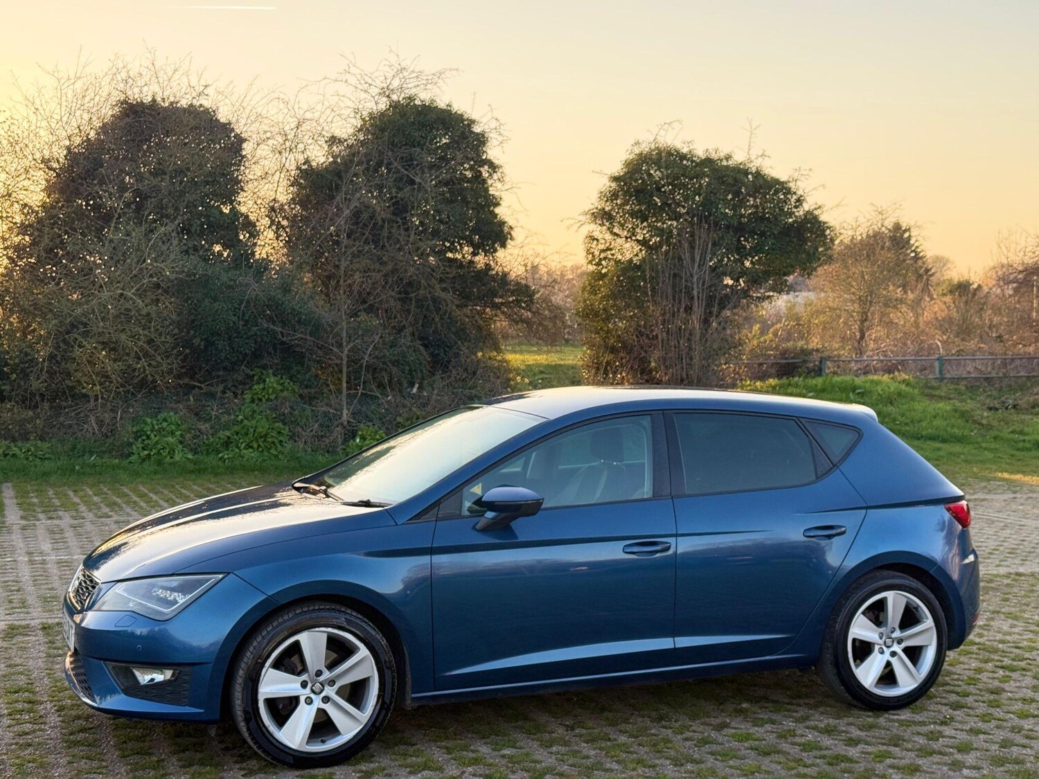 Used SEAT Leon 2013 for sale - 78029175: Photo 8