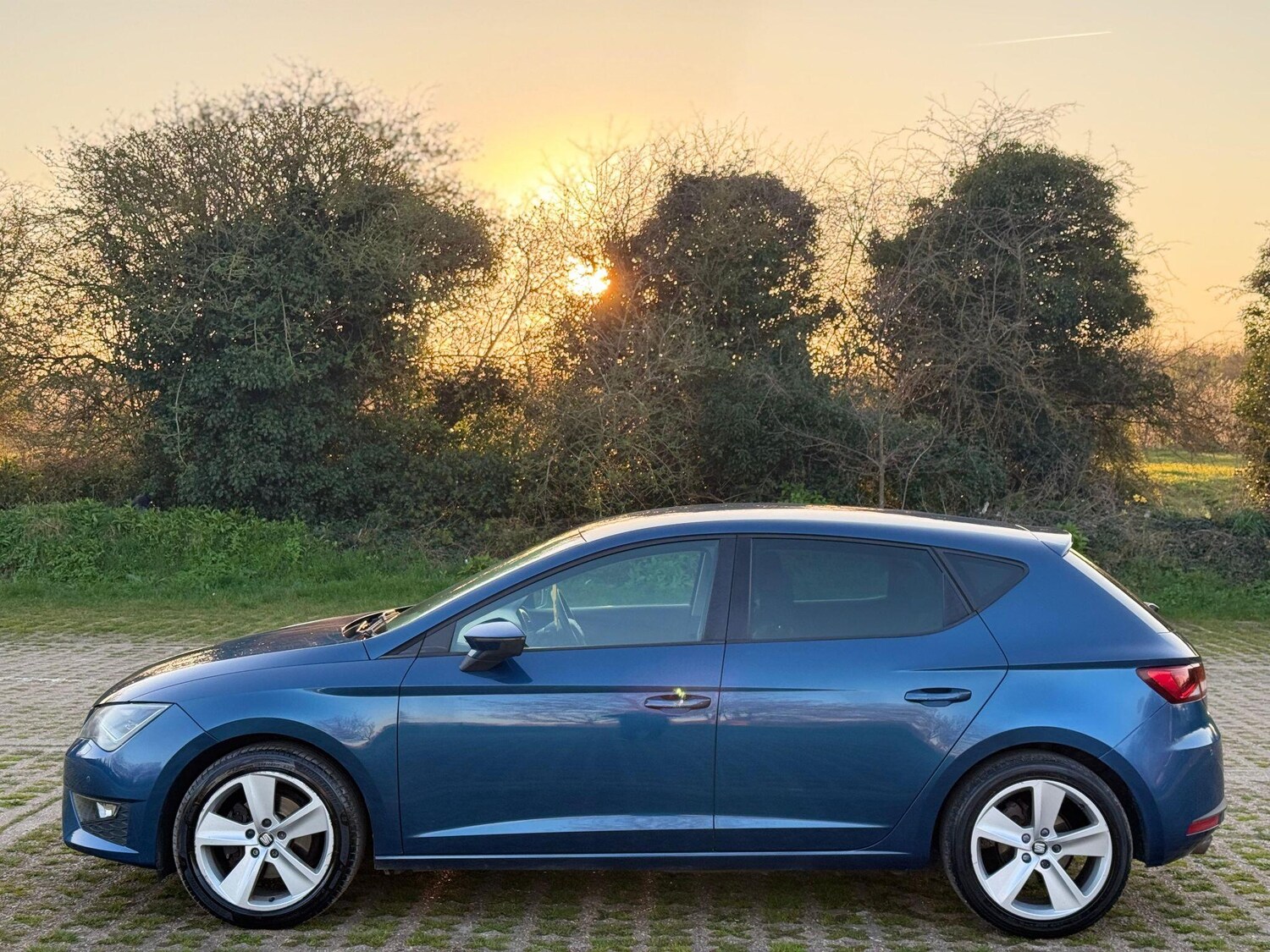 Used SEAT Leon 2013 for sale - 78029175: Photo 9