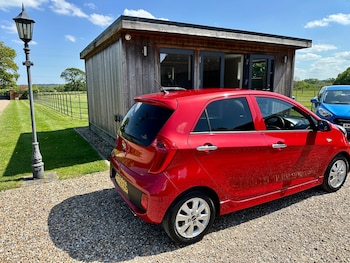 Used Kia Picanto 2015 for sale - 78459171: Photo