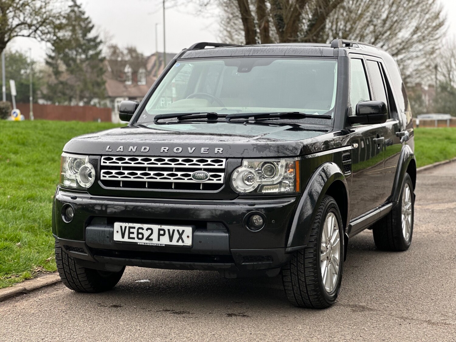 Used Land Rover Discovery 2012 for sale - 77942363: Photo 10