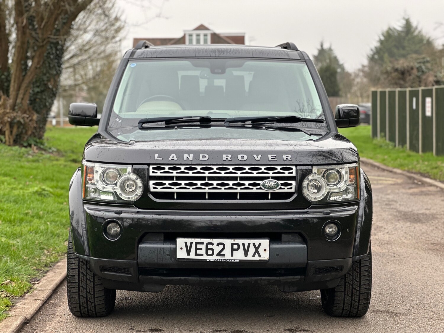 Used Land Rover Discovery 2012 for sale - 77942363: Photo 11