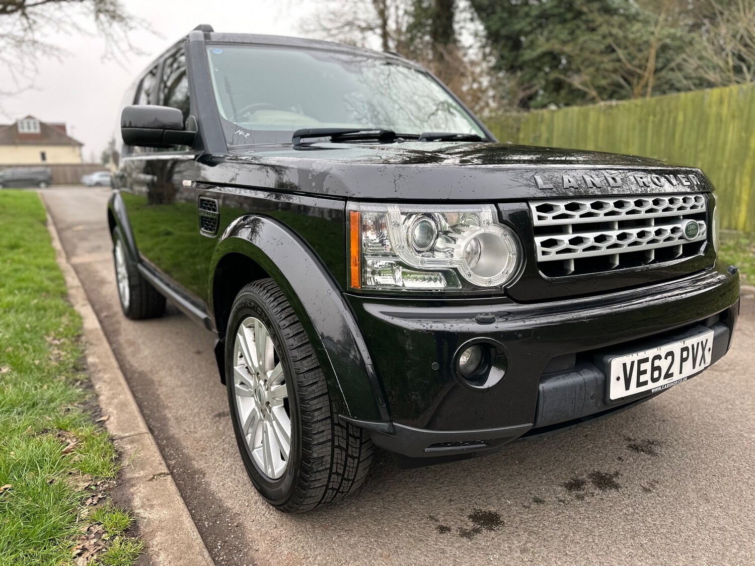Used Land Rover Discovery 2012 for sale - 77942363: Photo 13