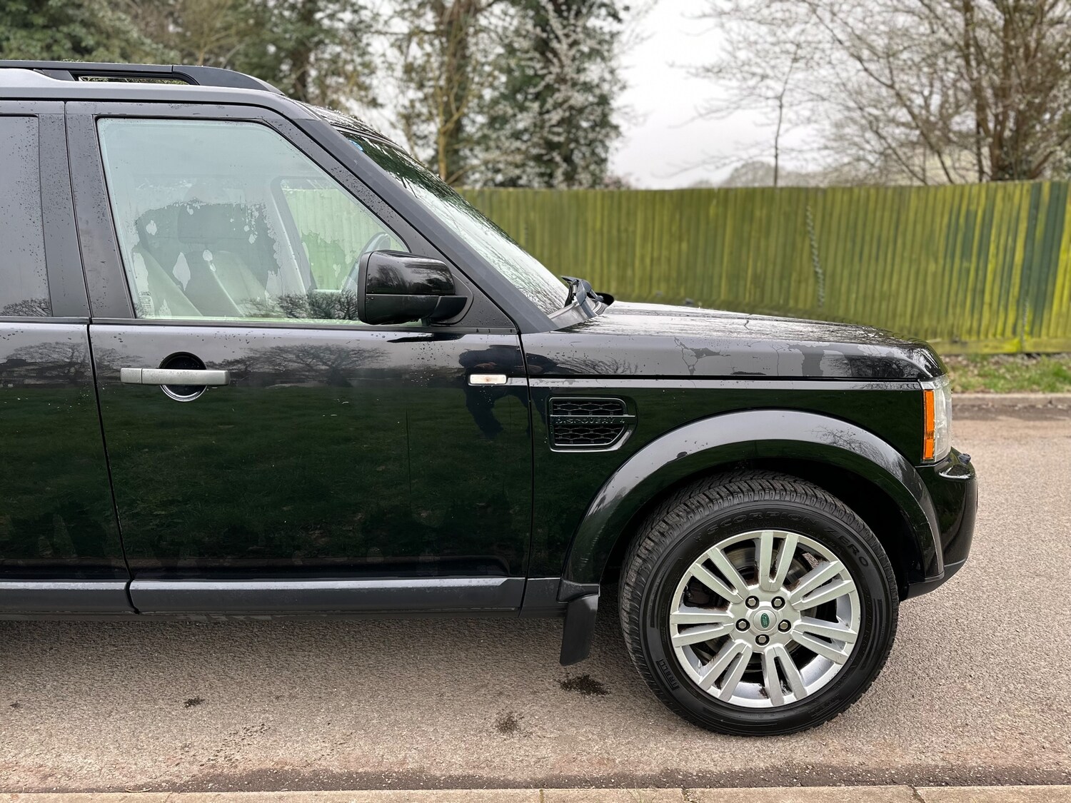 Used Land Rover Discovery 2012 for sale - 77942363: Photo 14