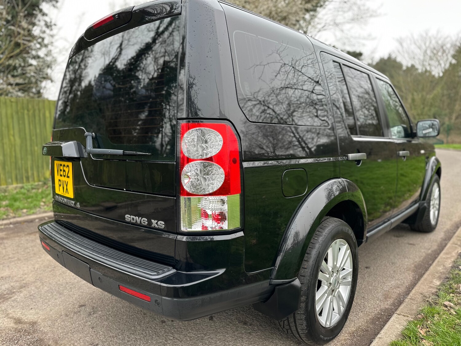 Used Land Rover Discovery 2012 for sale - 77942363: Photo 16