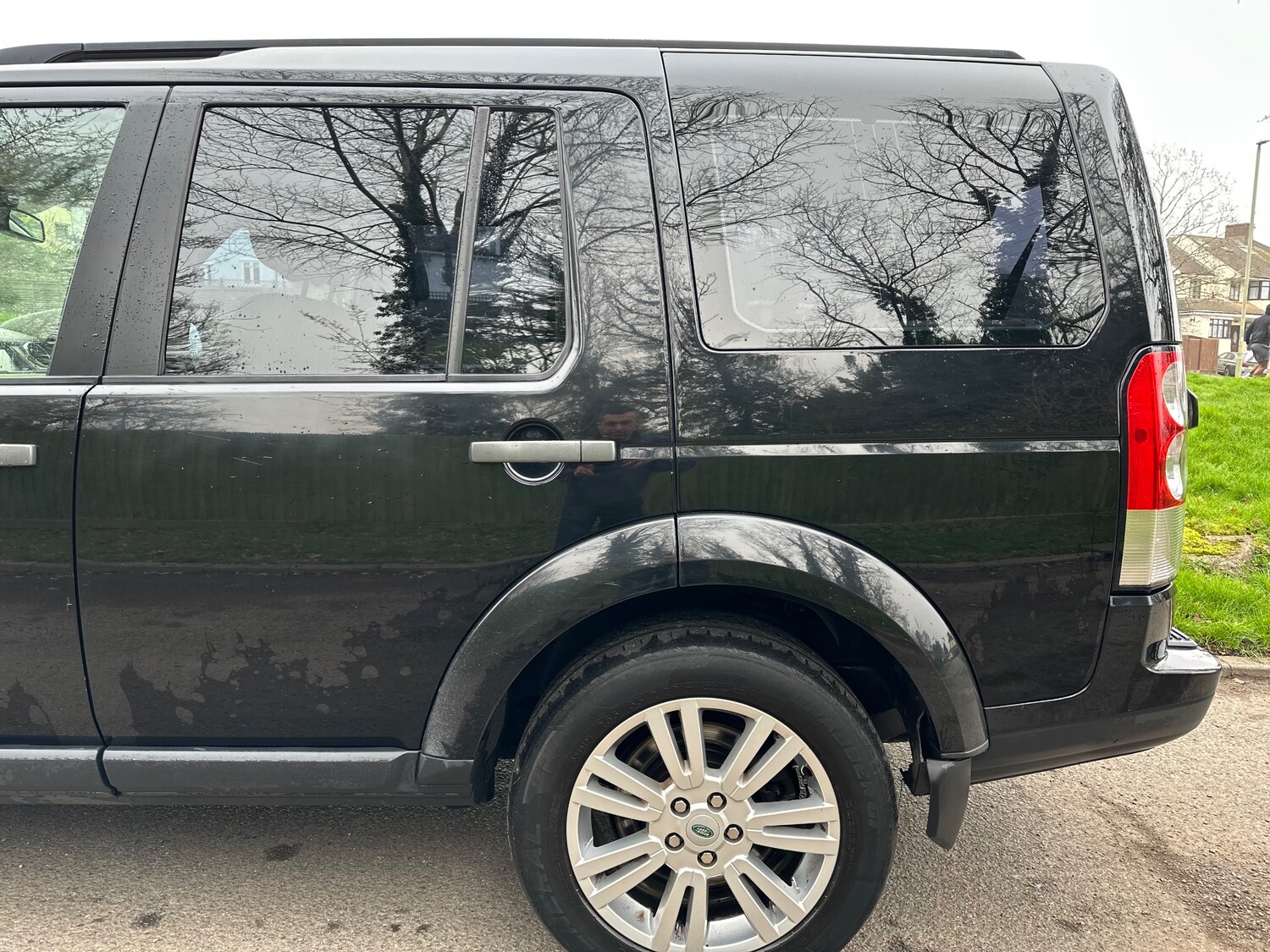 Used Land Rover Discovery 2012 for sale - 77942363: Photo 19