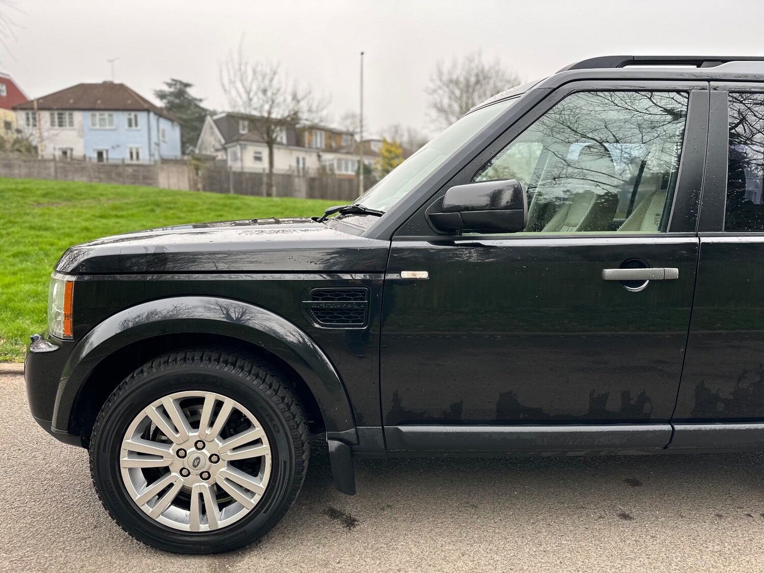 Used Land Rover Discovery 2012 for sale - 77942363: Photo 20