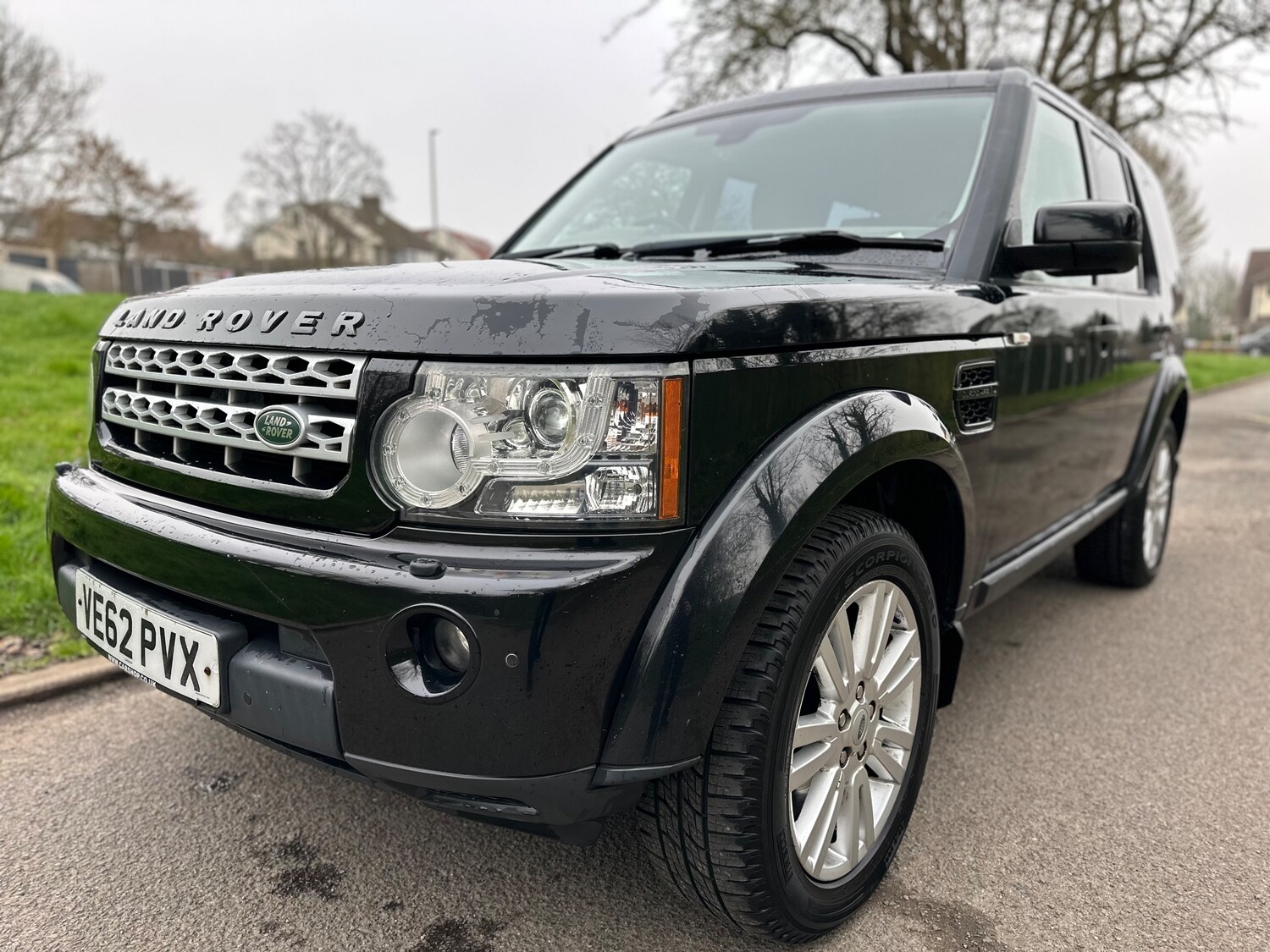 Used Land Rover Discovery 2012 for sale - 77942363: Photo 21