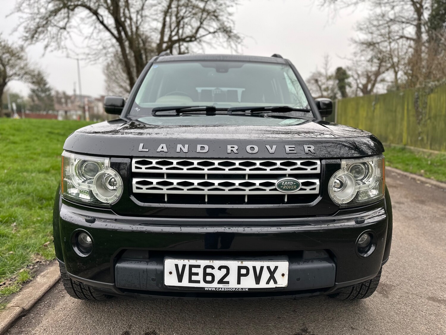 Used Land Rover Discovery 2012 for sale - 77942363: Photo 22