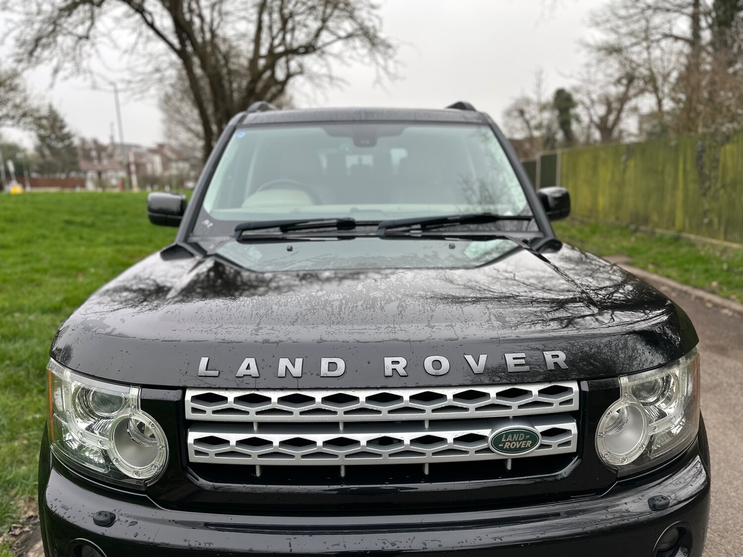 Used Land Rover Discovery 2012 for sale - 77942363: Photo 23