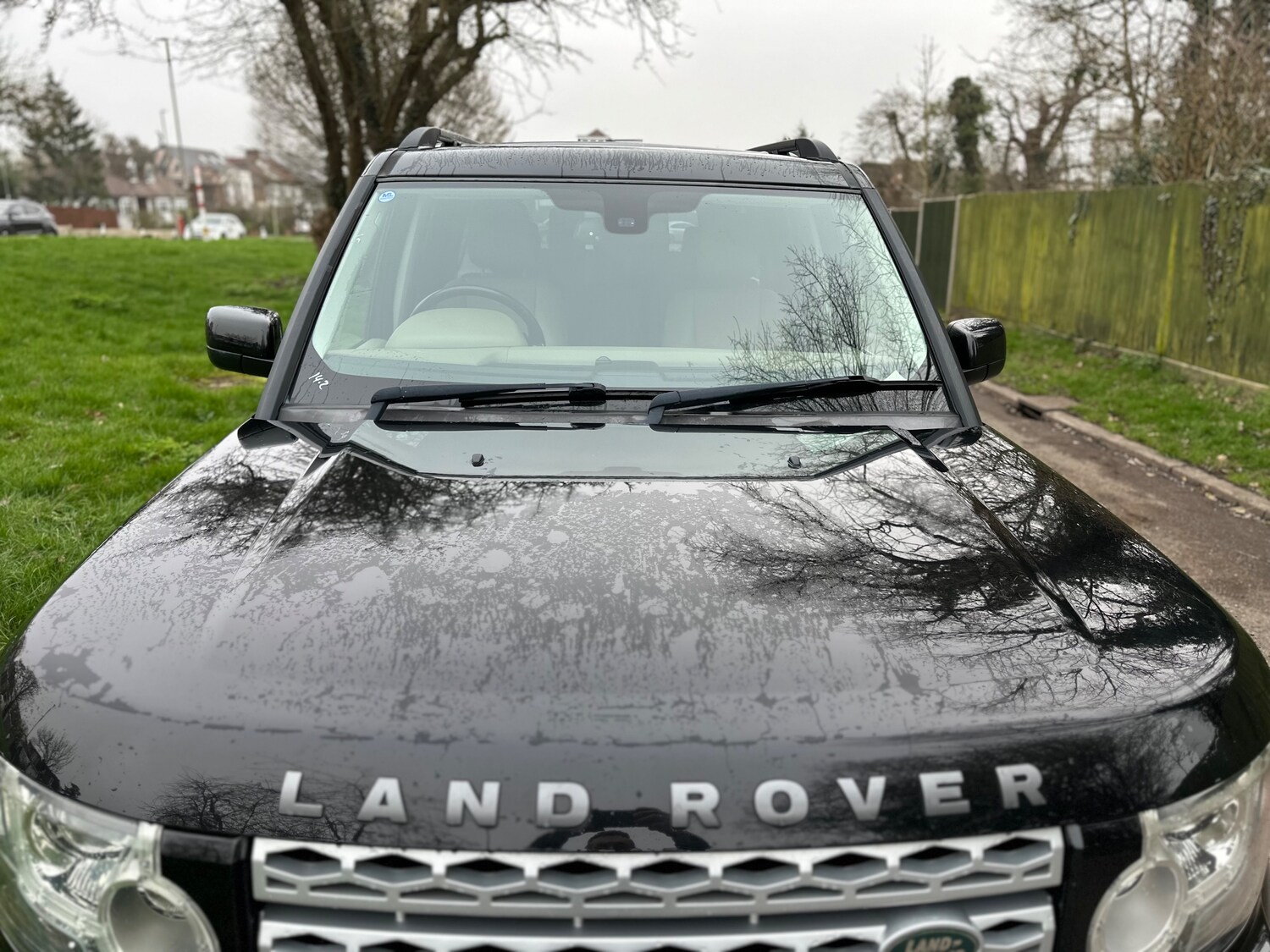 Used Land Rover Discovery 2012 for sale - 77942363: Photo 24