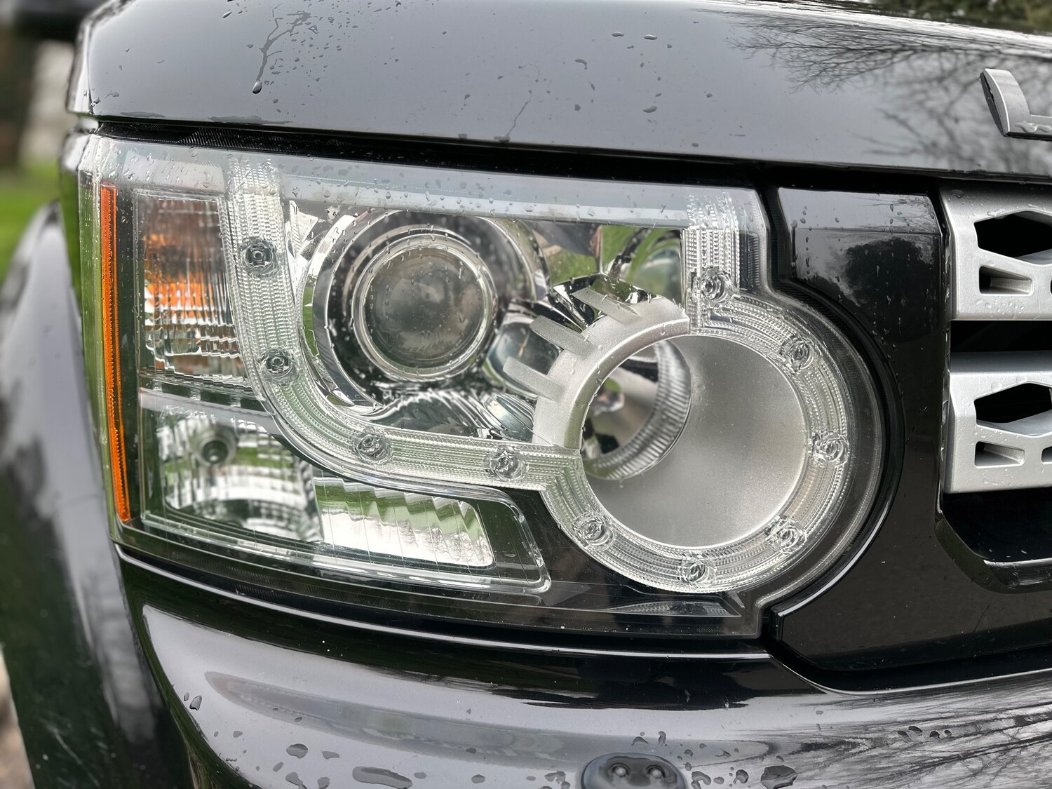 Used Land Rover Discovery 2012 for sale - 77942363: Photo 25