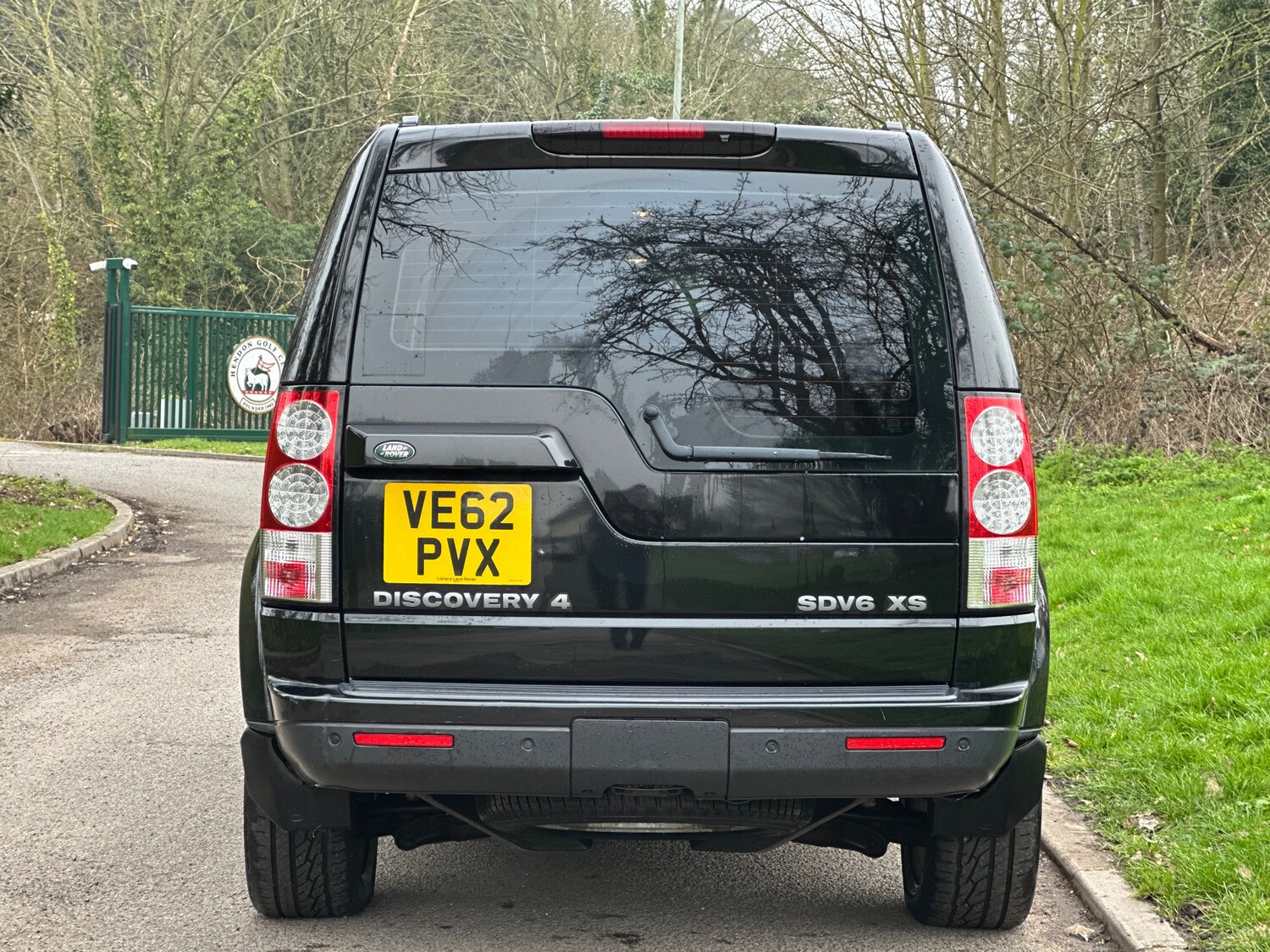 Used Land Rover Discovery 2012 for sale - 77942363: Photo 5