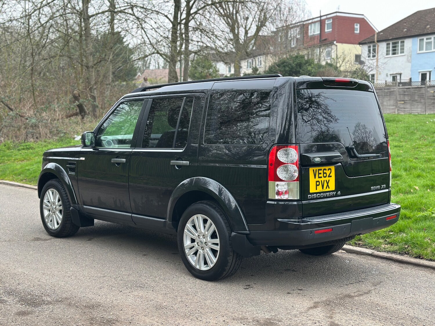 Used Land Rover Discovery 2012 for sale - 77942363: Photo 7