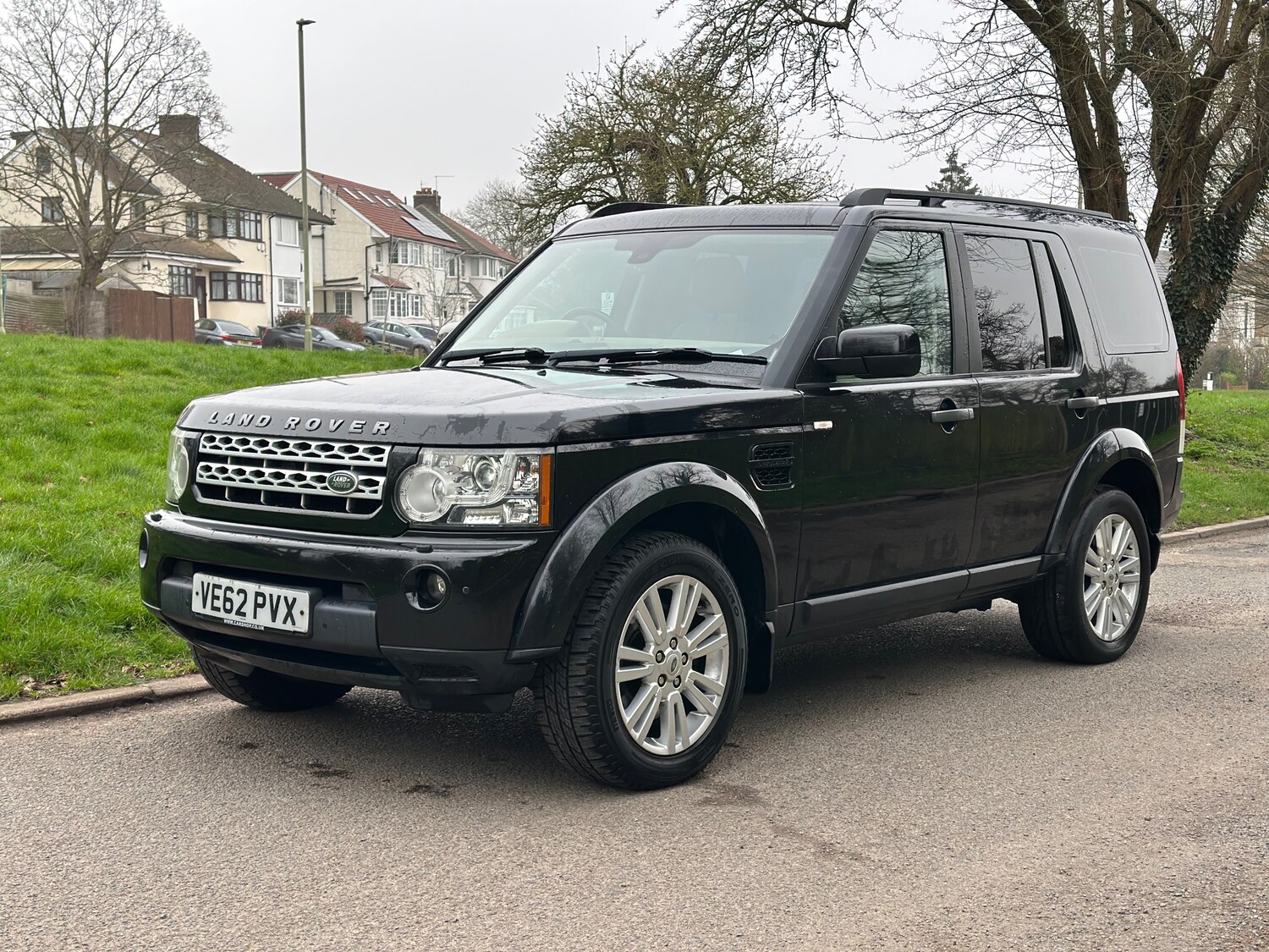 Used Land Rover Discovery 2012 for sale - 77942363: Photo 9