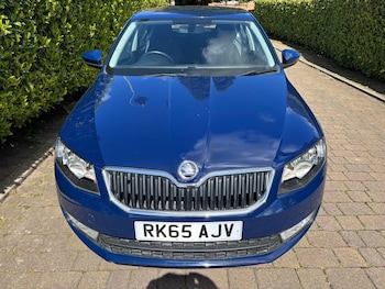 Used Skoda Octavia 2015 for sale - 78307912: Photo