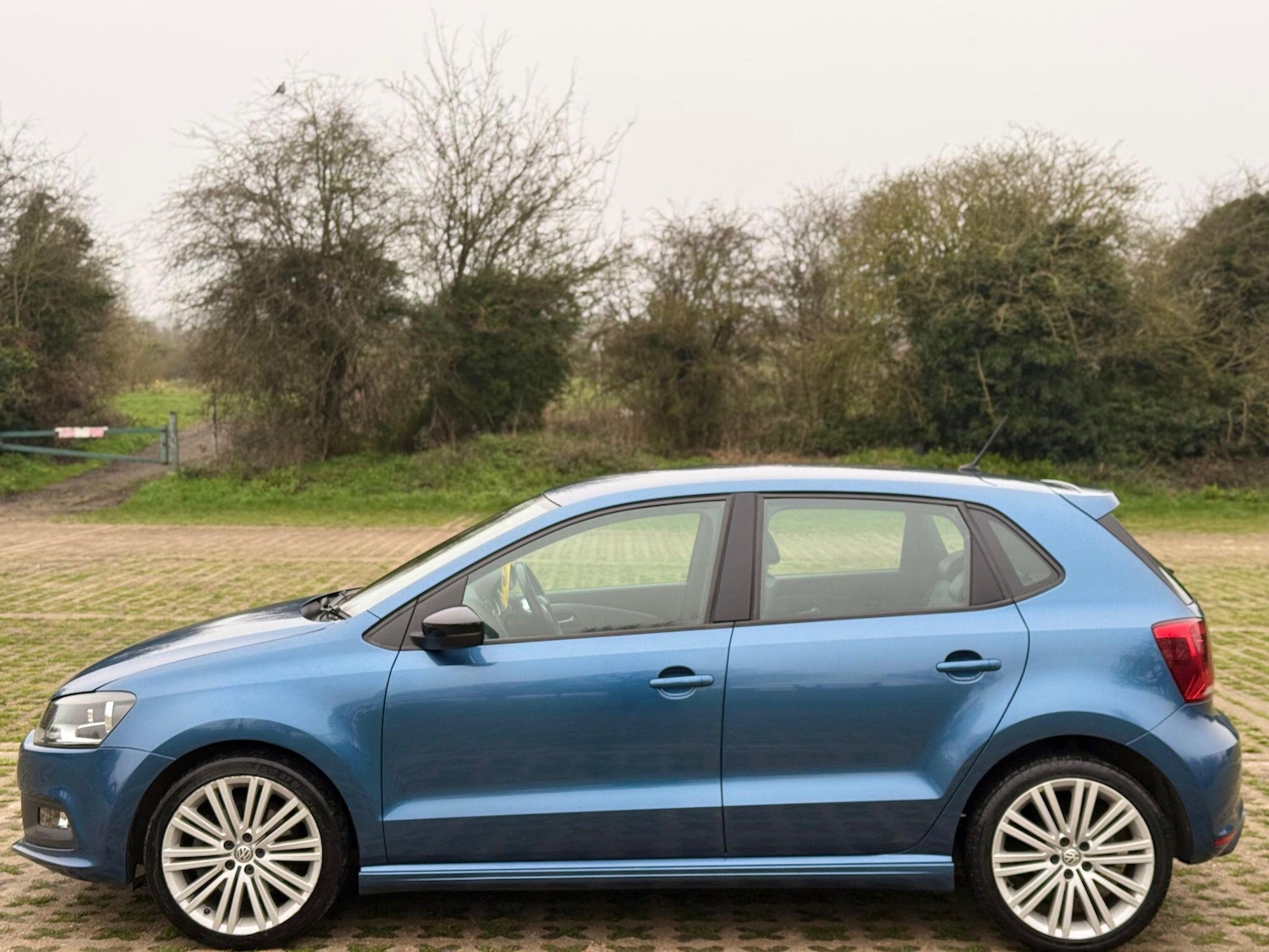 Used Volkswagen Polo 2017 for sale - 78029187: Photo 10