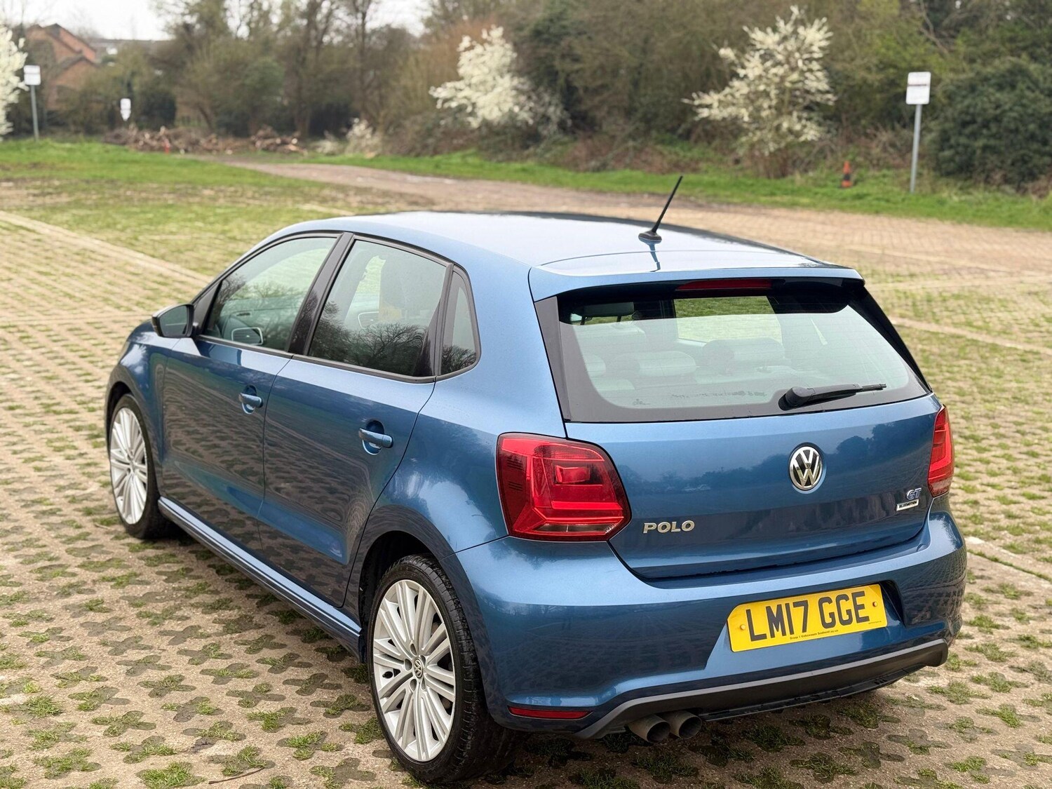 Used Volkswagen Polo 2017 for sale - 78029187: Photo 13