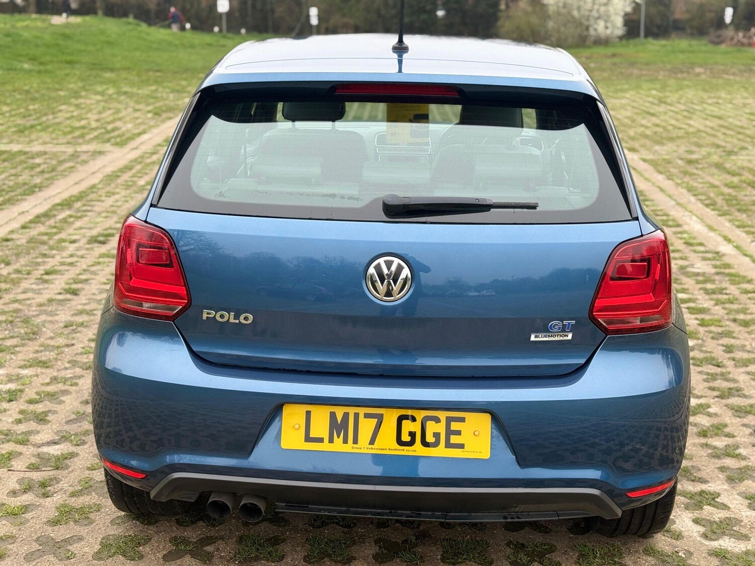 Used Volkswagen Polo 2017 for sale - 78029187: Photo 15