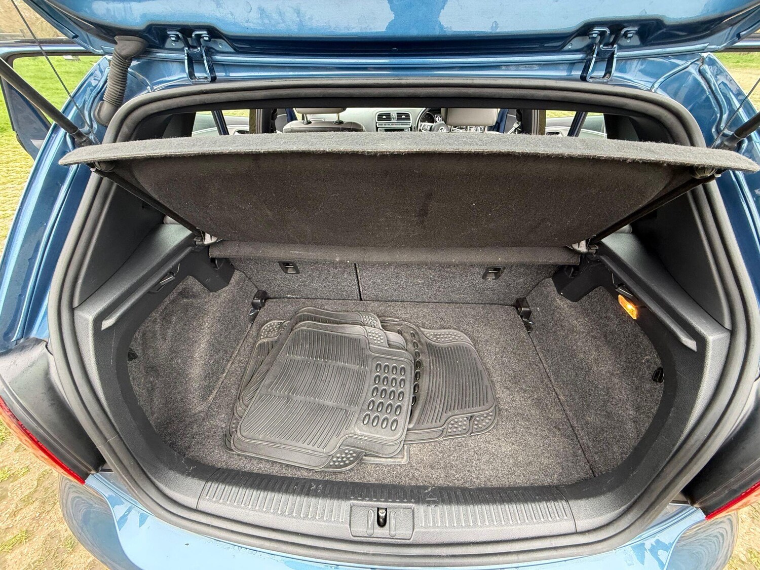 Used Volkswagen Polo 2017 for sale - 78029187: Photo 16