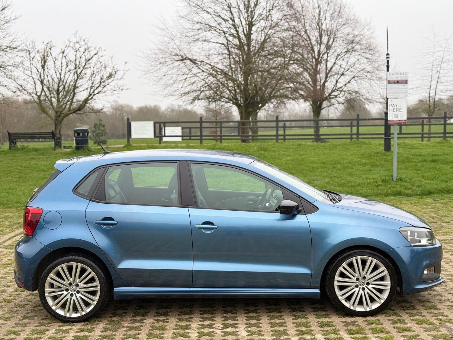 Used Volkswagen Polo 2017 for sale - 78029187: Photo 23