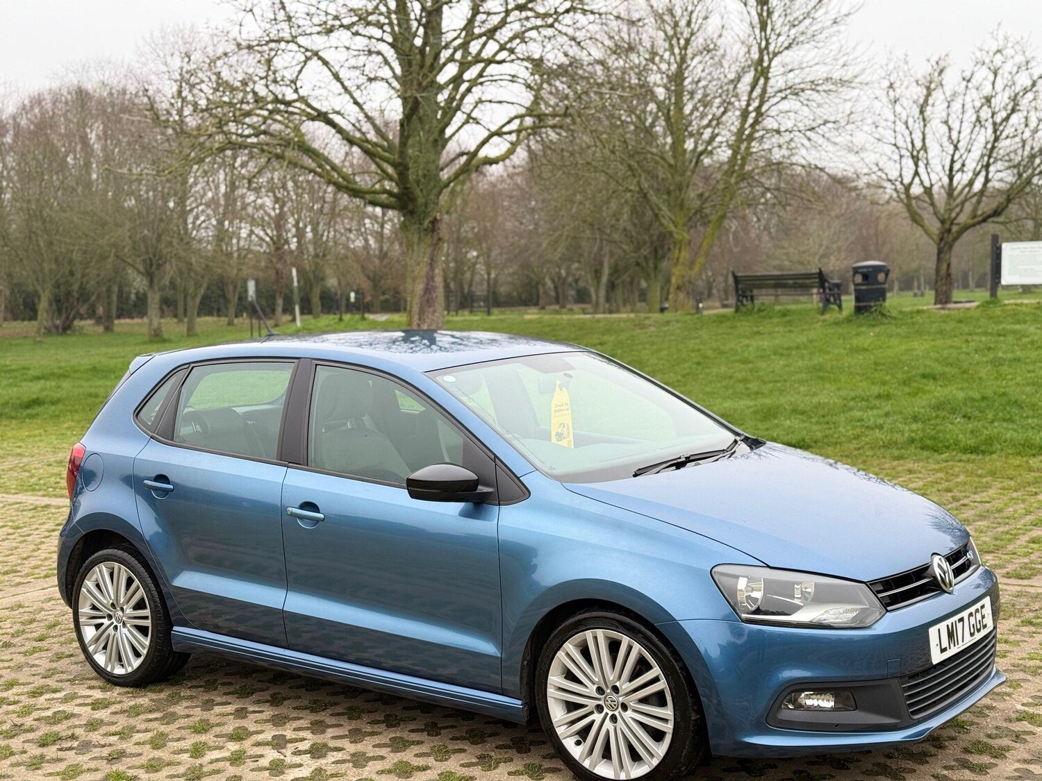 Used Volkswagen Polo 2017 for sale - 78029187: Photo 24